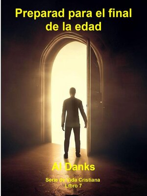 Preparad para el final de la edad - ebook